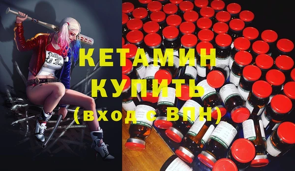 крисы Пересвет